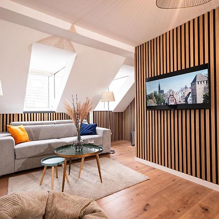 Moderne T2 Centre Sauna Wifi Home Office Netflix ستراسبورغ المظهر الخارجي الصورة