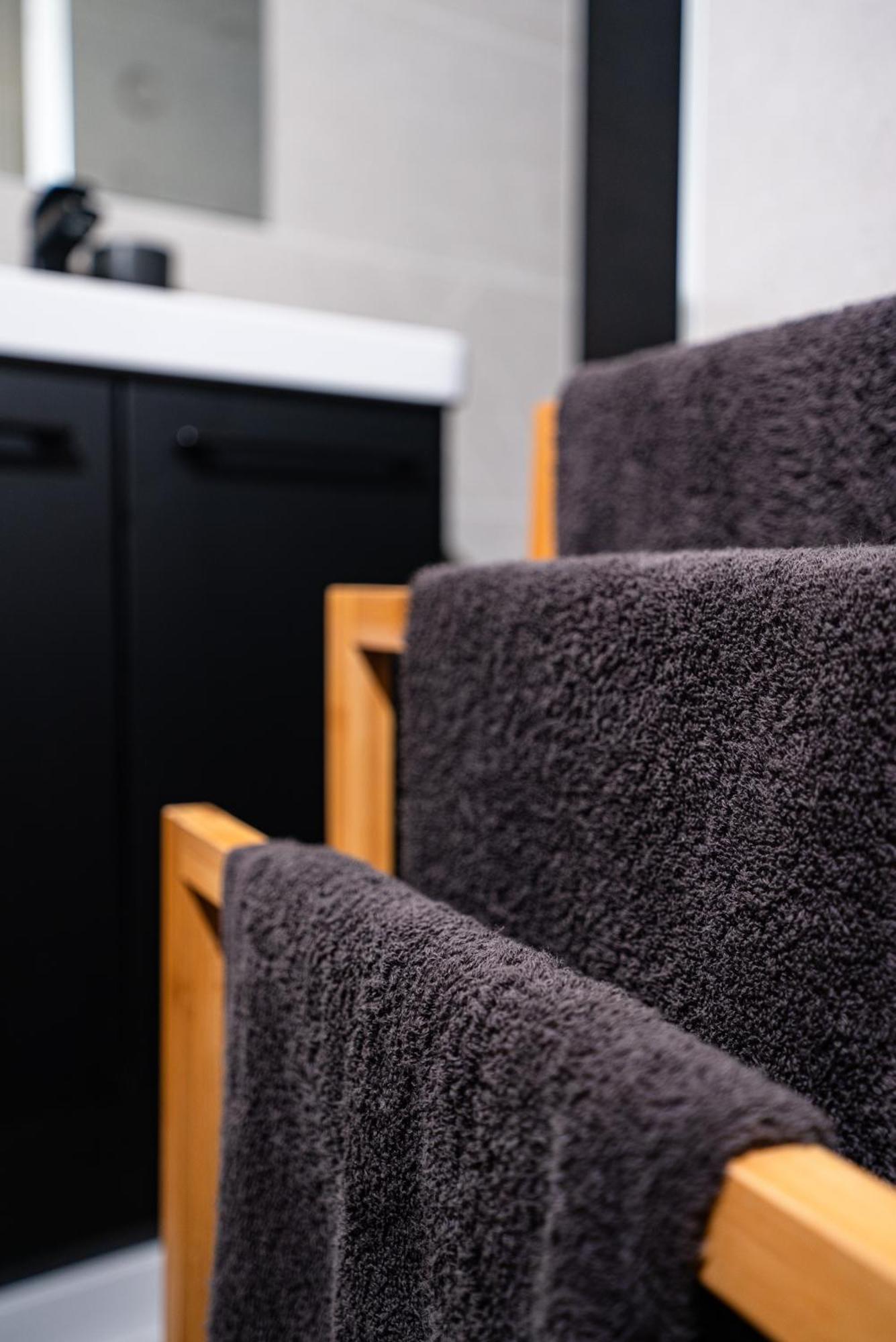 Moderne T2 Centre Sauna Wifi Home Office Netflix ستراسبورغ المظهر الخارجي الصورة
